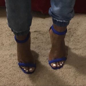 Steve Madden Sandals
